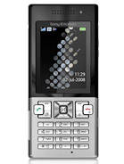 Best available price of Sony Ericsson T700 in Pakistan
