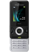 Best available price of Sony Ericsson W205 in Pakistan