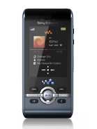 Best available price of Sony Ericsson W595s in Pakistan
