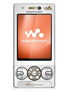 Best available price of Sony Ericsson W705 in Pakistan