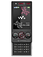 Best available price of Sony Ericsson W715 in Pakistan