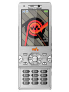 Best available price of Sony Ericsson W995 in Pakistan