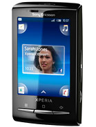 Best available price of Sony Ericsson Xperia X10 mini in Pakistan