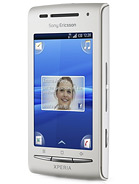 Best available price of Sony Ericsson Xperia X8 in Pakistan