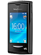 Best available price of Sony Ericsson Yendo in Pakistan