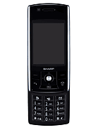 Best available price of Sharp 880SH in Pakistan