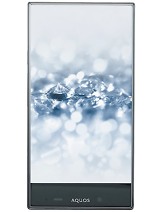 Best available price of Sharp Aquos Crystal 2 in Pakistan