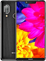 Best available price of Sharp Aquos D10 in Pakistan