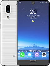 Best available price of Sharp Aquos S2 in Pakistan