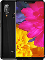 Best available price of Sharp Aquos S3 High in Pakistan