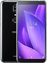 Best available price of Sharp Aquos V in Pakistan