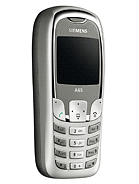 Best available price of Siemens A65 in Pakistan
