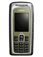 Best available price of Siemens M75 in Pakistan