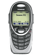 Best available price of Siemens S55 in Pakistan