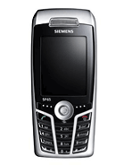 Best available price of Siemens SP65 in Pakistan
