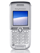 Best available price of Sony Ericsson K300 in Pakistan