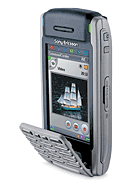 Best available price of Sony Ericsson P900 in Pakistan