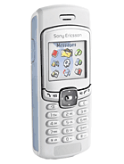 Best available price of Sony Ericsson T290 in Pakistan