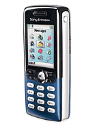 Best available price of Sony Ericsson T610 in Pakistan