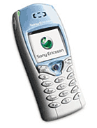 Best available price of Sony Ericsson T68i in Pakistan