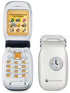 Best available price of Sony Ericsson Z200 in Pakistan