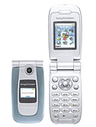 Best available price of Sony Ericsson Z500 in Pakistan