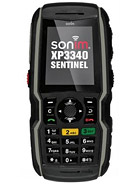 Best available price of Sonim XP3340 Sentinel in Pakistan