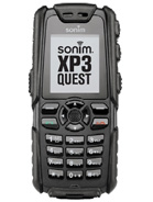 Best available price of Sonim XP3-20 Quest in Pakistan