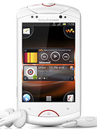 Best available price of Sony Ericsson Live with Walkman in Pakistan