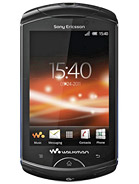 Best available price of Sony Ericsson WT18i in Pakistan