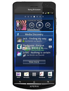 Best available price of Sony Ericsson Xperia Duo in Pakistan
