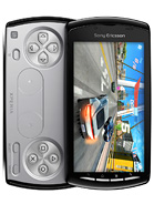 Best available price of Sony Ericsson Xperia PLAY CDMA in Pakistan
