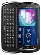 Best available price of Sony Ericsson Xperia pro in Pakistan