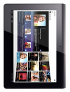 Best available price of Sony Tablet S in Pakistan