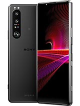 Best available price of Sony Xperia 1 III in Pakistan