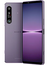 Best available price of Sony Xperia 1 IV in Pakistan