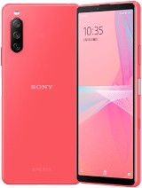 Best available price of Sony Xperia 10 III Lite in Pakistan