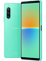 Best available price of Sony Xperia 10 IV in Pakistan