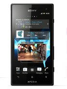 Best available price of Sony Xperia acro S in Pakistan