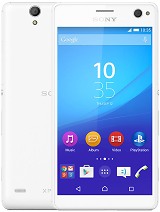 Best available price of Sony Xperia C4 in Pakistan