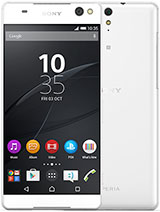 Best available price of Sony Xperia C5 Ultra in Pakistan