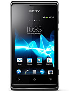 Best available price of Sony Xperia E dual in Pakistan