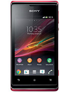 Best available price of Sony Xperia E in Pakistan