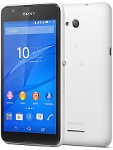 Best available price of Sony Xperia E4g in Pakistan