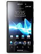 Best available price of Sony Xperia ion HSPA in Pakistan
