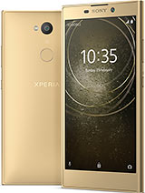 Best available price of Sony Xperia L2 in Pakistan