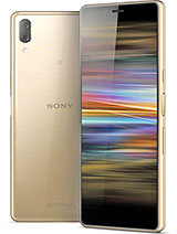 Best available price of Sony Xperia L3 in Pakistan