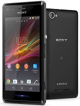Best available price of Sony Xperia M in Pakistan