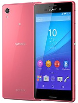 Best available price of Sony Xperia M4 Aqua Dual in Pakistan