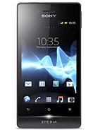 Best available price of Sony Xperia miro in Pakistan